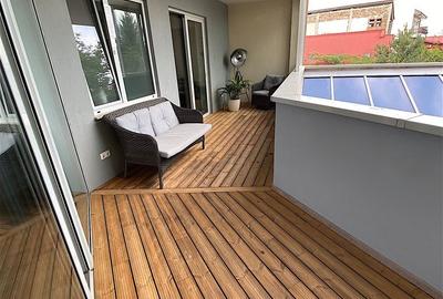 Apartament cu parcare subterana in imobil cu piscina si SPA - 16