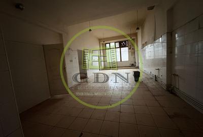 Spatiu Comercial, 600 mp, Cartier Rovine, Zona Dezrobirii - 5