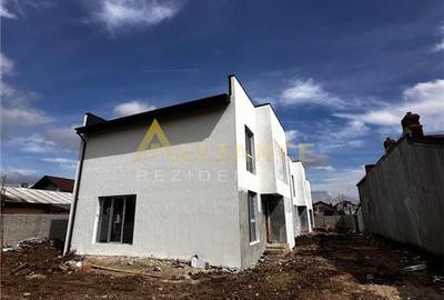 Acasă începe aici – vile spațioase într-o zonă excelent - 16