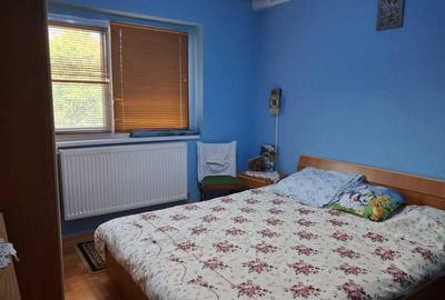 Ap 3 camere confort 1, decomandat, Bariera - Calarasi, mobilat - 5