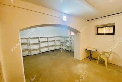 Apartament cu 4 camere si spatiu comercial zona Blv. Victoriei Sibiu - 17