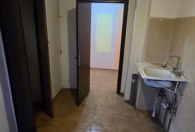 Calea Rahovei. Sector 5. Bloc 1986 | Etaj 3/4 | Centrală proprie - 17
