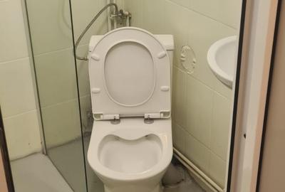 Vitan Mall metrou Mihai BRAVU,bl.reabilitat,Amenajat,CENTRALA TERMICA PROPRIE - 14