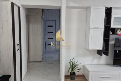 Apartament de 3 camere recent renovat pe Titulescu - 4
