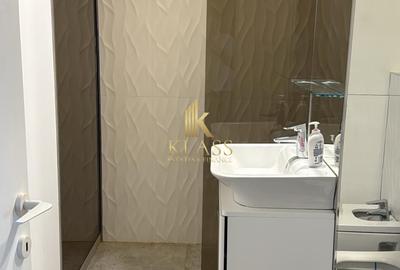 Apartament de inchiriat cu 2 camere  in Herastrau/ Cortina Residence - 8