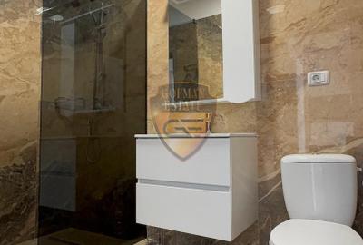 Ap 2 cam, semidecomandat, Mamaia Nord Et 2/8, lift, 62.80 mp, balcon, Lidl - 11