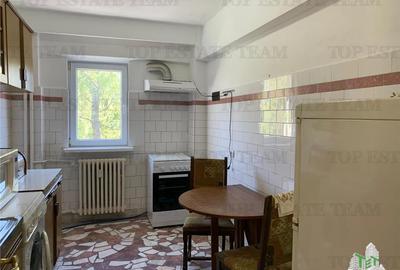 Apartament  3 Camere - Spitalul Judetean - Decomandat - Radet - Termen lung - 10