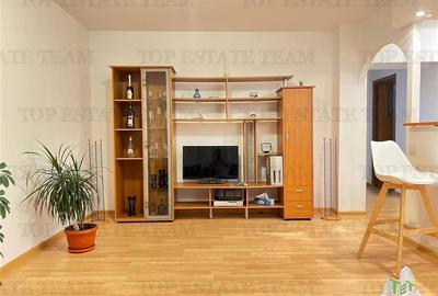 Super pret! Vanzare urgenta apartament cu 3 camere , zona13 septembrie - 1