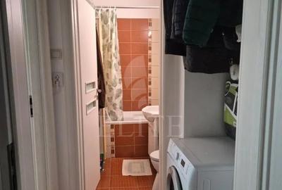 Apartament 2 camere în zona BORSEC - 5