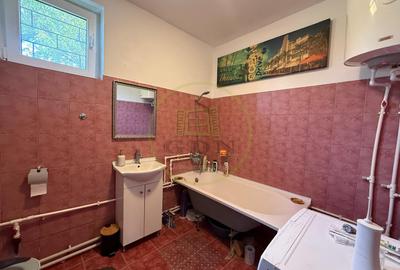 Casa plan parter, 566 mp teren, 131 mp utili, Pielesti-Centru - 7
