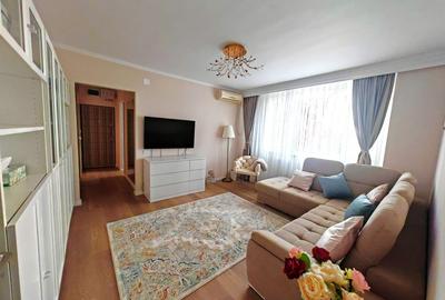 Apartament 3 camere de închiriat – modern, recent renovat, centrala termica, lân - 7