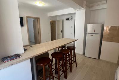 Inchiriere Apartament 2 camere  Bloc Nou Titan-Theodor Pallady - 4