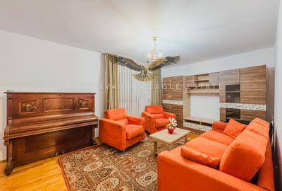 Apartament decomandat de 54 m2 utili| 2 camere|Cartier Zorilor - 3