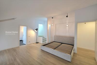 Duplex - Polona 89 - Ultracentral | Apartament 3 Camere + Terasa + Parcare - 16