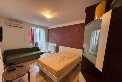 Garsoniera zona Floreasca - 1