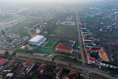 Teren intravilan Premium în Chișineu Criș - 7