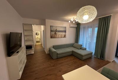 Apartament nou city of mara - 8