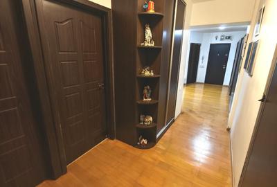 Apartament 3 Cam Doamna Ghica | Sos Colentina - 9