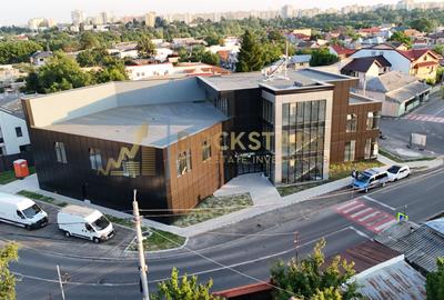 Spatiu comercial | Restaurant | Terasa 400mp | Dobroesti - 2