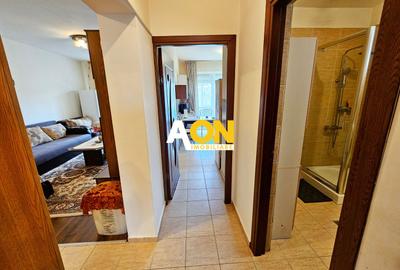 Apartament 2 camere, 2 balcoane, 56 mp utili, etaj 1, cartier Orhideea - 8