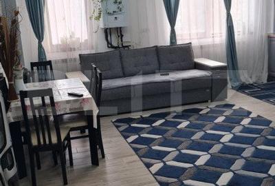 Apartament 3 camere, prima inchiriere, zona Lidl Bucium