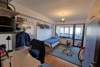 Intabulat - Apartament cu 3 camere cu parcare si boxa, mobilat si utilat - 4