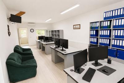 COMISION 0% | Casa De Vanzare Posibilitate Constructie Bloc Soarelui - 7
