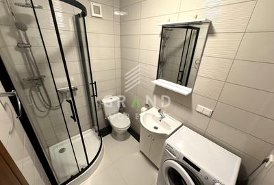 3 camere | 2 băi | 67 mp+balcon | Etaj 8/9 | Parcare | Oașului 86-90 - 24