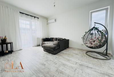 DIRECT PROPRIETAR | Apartament 2 camere mobilat | Parcare | Chiajna-Rosu - 1