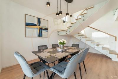 Casa moderna aproape de Pitesti si Mioveni - 1