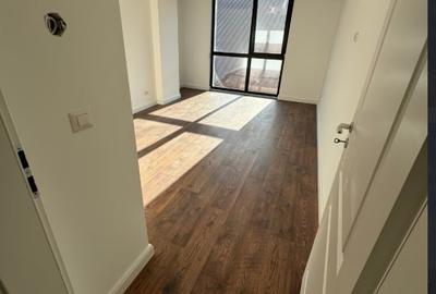 Apartament 1Cam, 78.640 euro+TVA, 41,6mp - 8