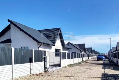 Casă P+M modernă 4 camere cu finisaje premium în Domnești – la 2 km Ghencea - 13