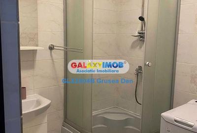 Berceni 2 cam 53mp etaj 1 | 2017 |  AC balcon centrala parcare metrou - 8
