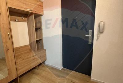 Apartament cu 1 camere de vânzare pe strada MOTORULUI renovata recent - 7
