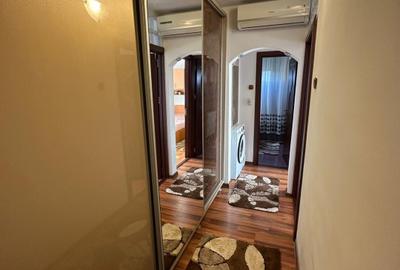 3 camere, cartier Sarari, 2 băi, mobilat complet, direct proprietar - 6