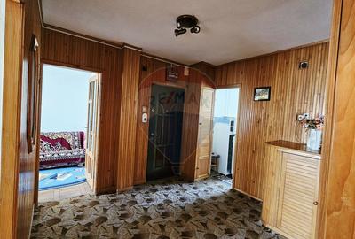 Apartament cu 4 camere de vânzare în zona Maratei - 20