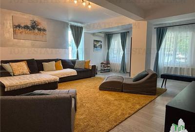 FOR SALE /Dream Residence Villa P+1+M / Nature & Forest Access - 7