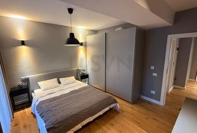 REA1028196 Apartament 2 Camere High-End Finisaje Premium - 10