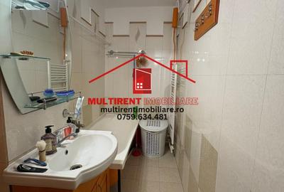 Apartament 3 camere spatios situat pe faleza Dunarii! - 5