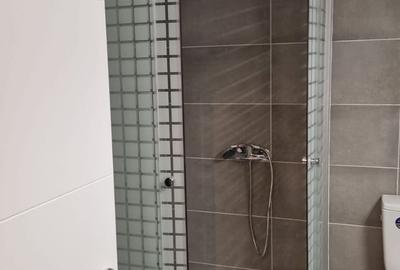 Inchiriez garsonieră-Aparatorii Patriei- Centrala proprie - 7