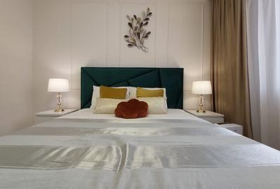 Grand Arena-apartament decomandat-etaj intermediar - 6