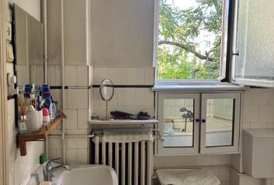 Vanzare apartament trei camere Universitate metrou perfect pentru Airbnb - 10