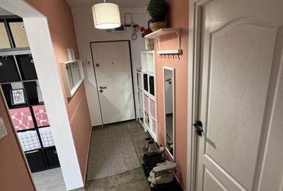 Apartament cu 2 camere/ Bd Ion Mihalache/ Metrou 1 Mai - 5