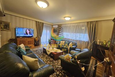 Vila moderna D+P+M 300 mp Aviației  strada Simeria - 17