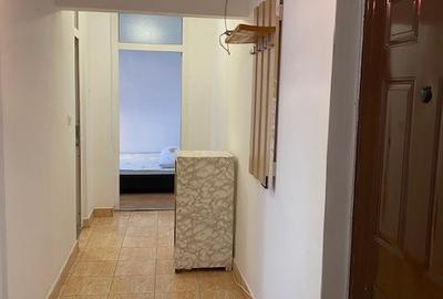 Apartament 2 camere, etaj 3, central, 300 euro/lunar. - 12