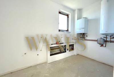Vila Moderna - 6 Camere I SU 295MP I ST 570MP I CF - Chinteni - 15