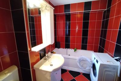 Apartament pet frendly, 37 mp, Parcare Subterana - 7