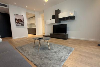 2 camere One Herastrau Plaza - 13