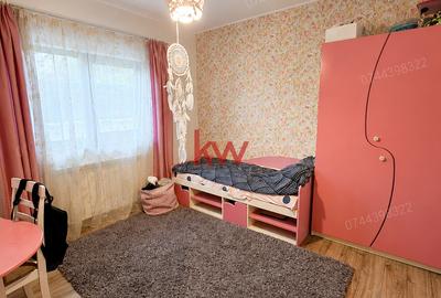 Casă individuală modernă cu curte amenajată – Rediu, Iași | Complet mobilată - 13