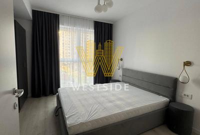 Apartament premium de inchiriat, complex Denya Forest - 4